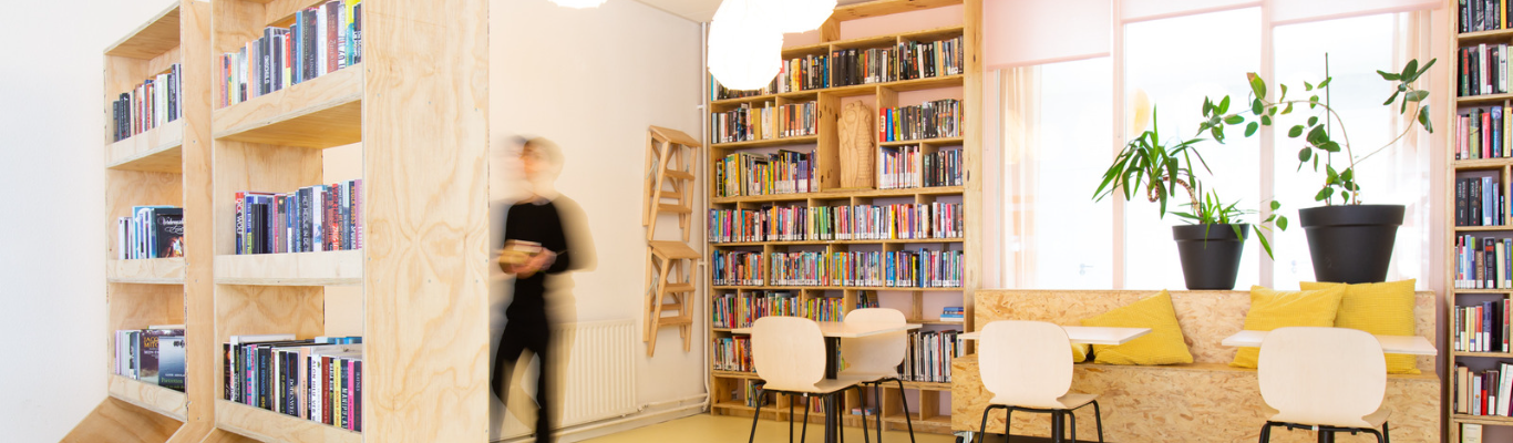 Thuis Wageningen
