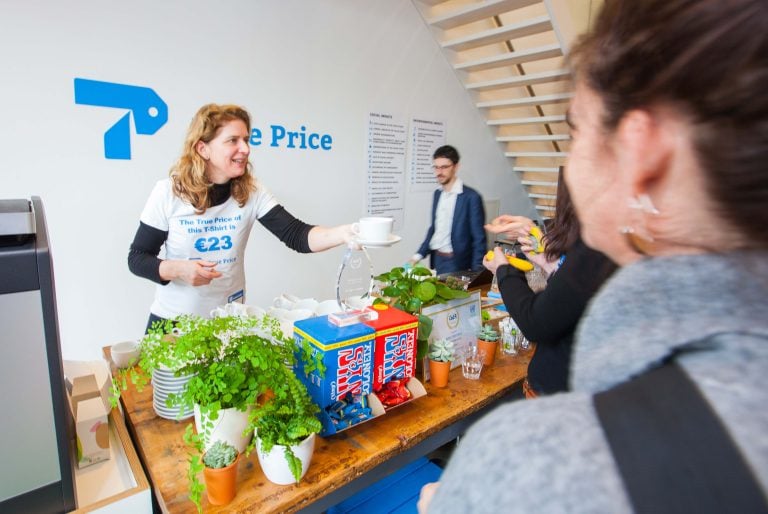 True Price Foundation