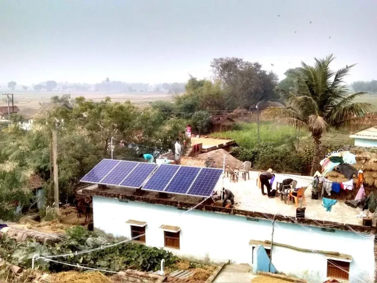 Village Empowerment