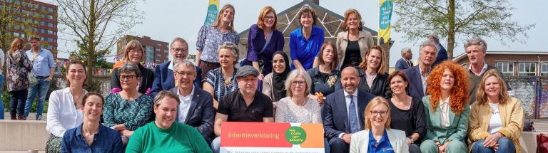 We Doen het Samen Coalitie