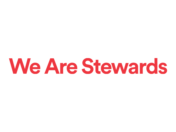 We Are Stewards