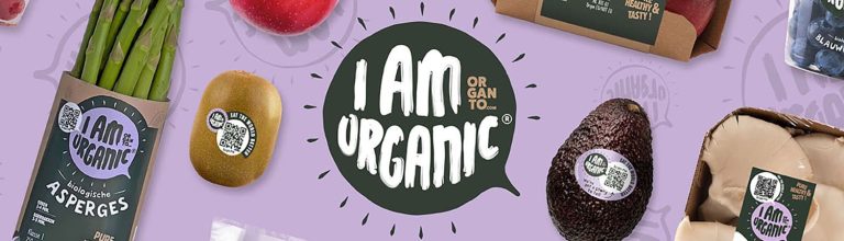I am Organic