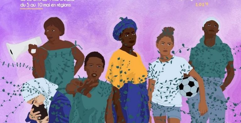 Films Femmes Afrique