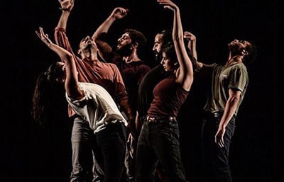 The Arab Fund for Arts and Culture
