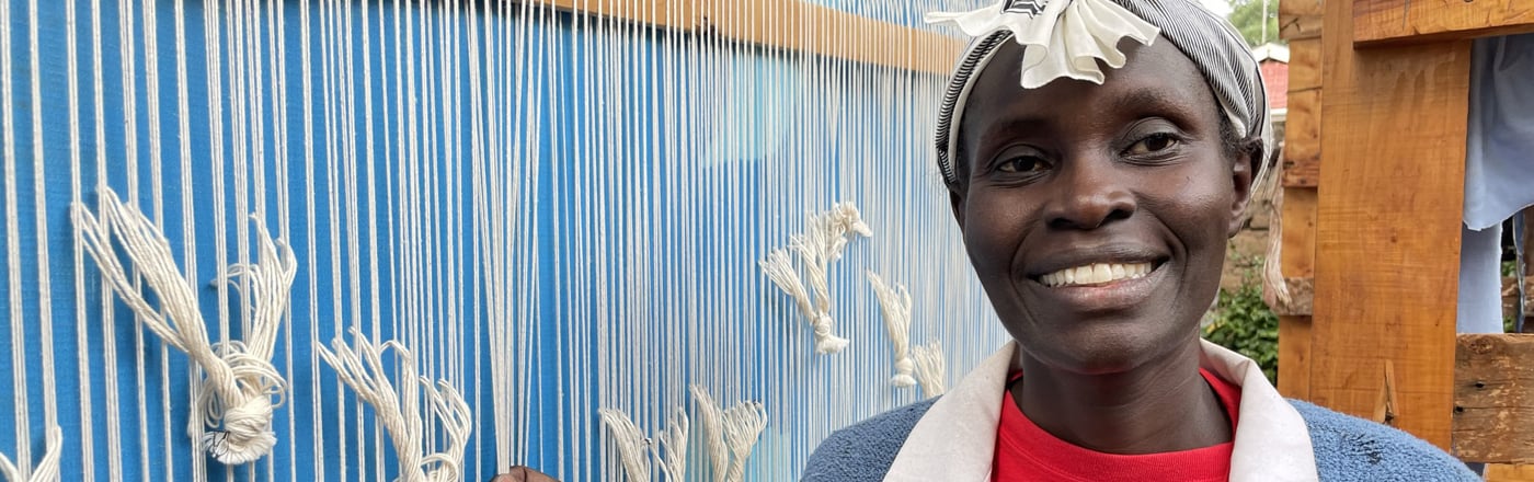 Africa Collect Textiles