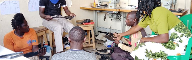 Arts Ability Uganda