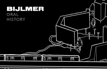 Bijlmer Oral History
