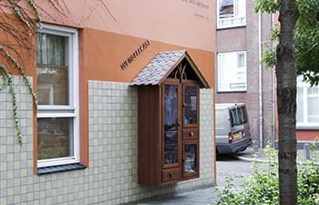 Uit de Buurtfabriek 2021: Sociaal Vakmanschap