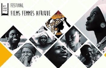 Films Femmes Afrique