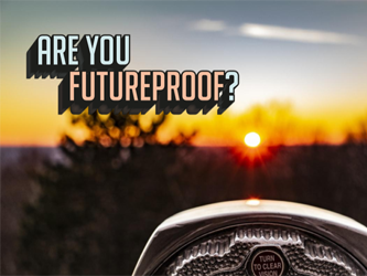 Futureproof
