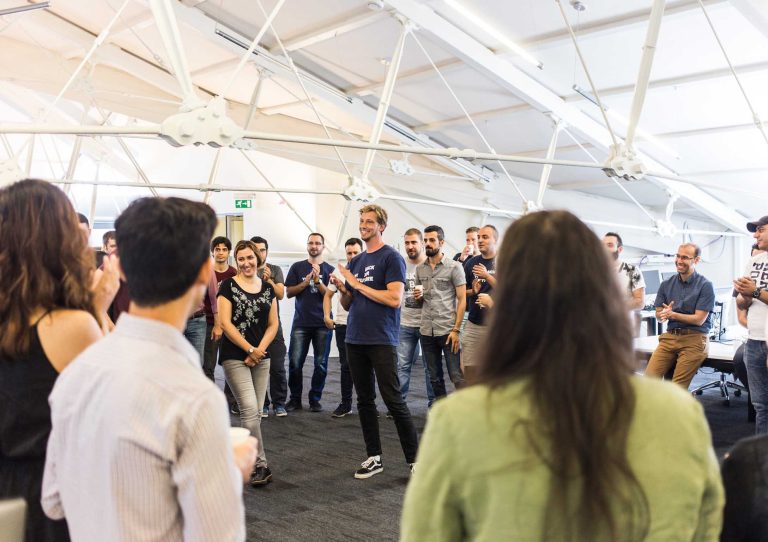 HackYourFuture