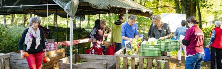 Herenboeren Nederland