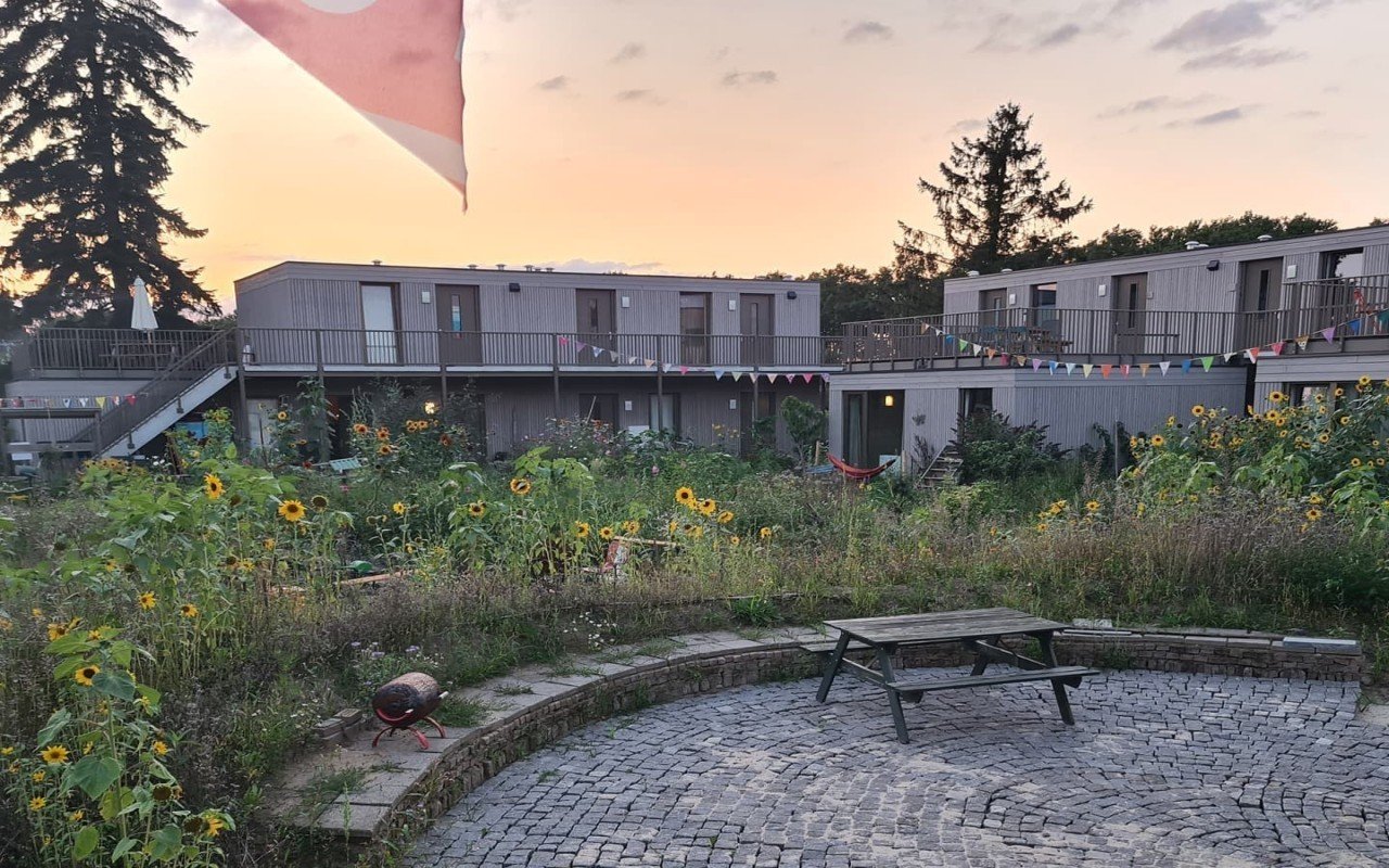 Het Dagelijks Bestaan (HDB)