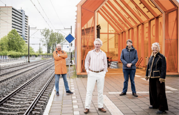 Ontwikkelplan Moerwijk Coöperatie 2023