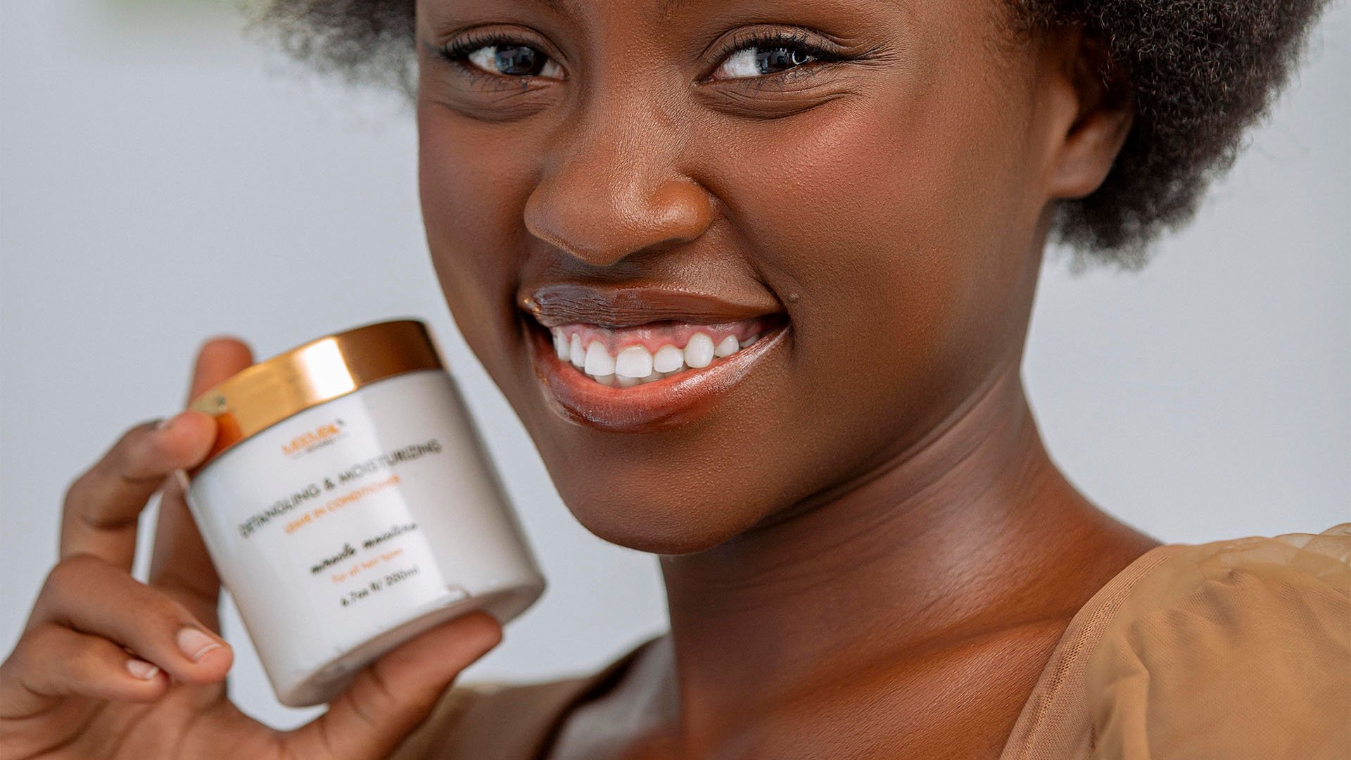 Mrembo Naturals