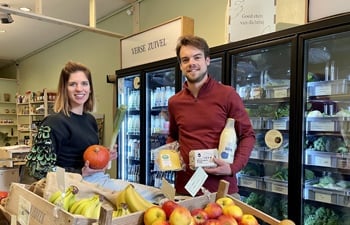 Van retailketen naar regeneratief merk