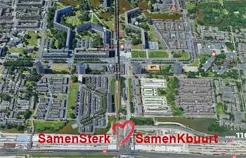Buurtverbeterplatform