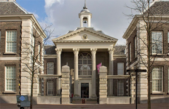 Stedelijk Museum Schiedam