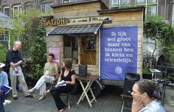 GroeiHuis Eexterveen en omstreken