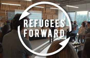 Forward·Inc: ondernemerschapsonderwijs- en programma’s