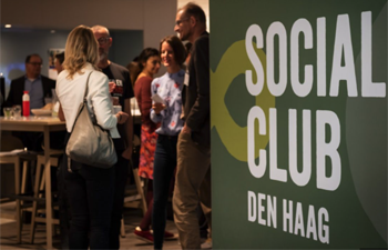 Het Haagse Ontwikkelprogramma Sociaal Ondernemen