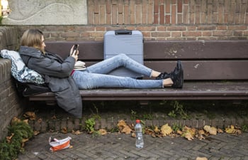 Stichting Zwerfjongeren Nederland