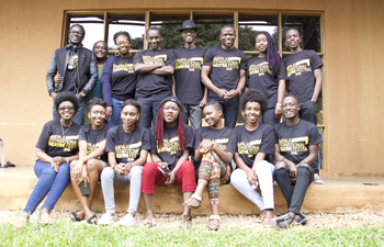 Tebere Arts Foundation