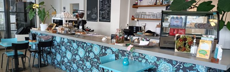 Stichting Turquoise