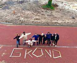 GROND