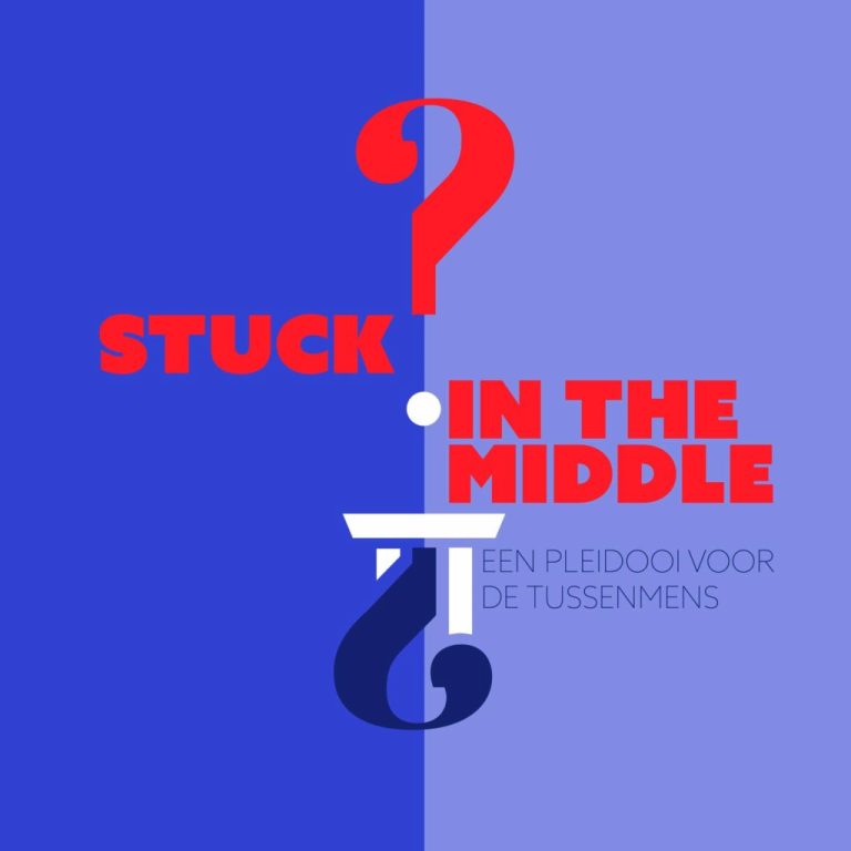 Stuck in the Middle? & Empatta