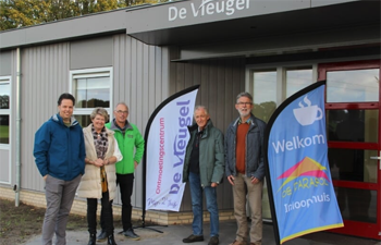 Samenwerken, Samen Eten, Samen Beter