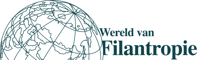 De Wereld van Filantropie