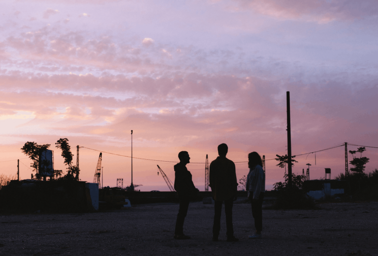 Tomorrow: Culture as a Cornerstone for Syria’s Future
