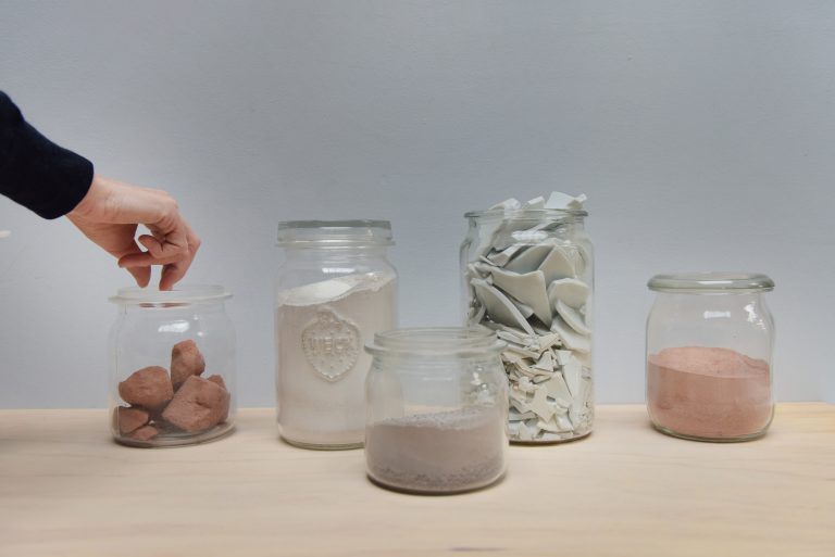 Circular Ceramics