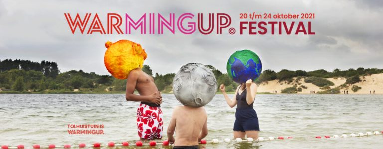 Warming Up Festival 2025
