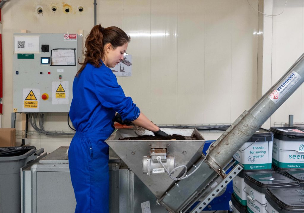 Unwaste | Stichting DOEN