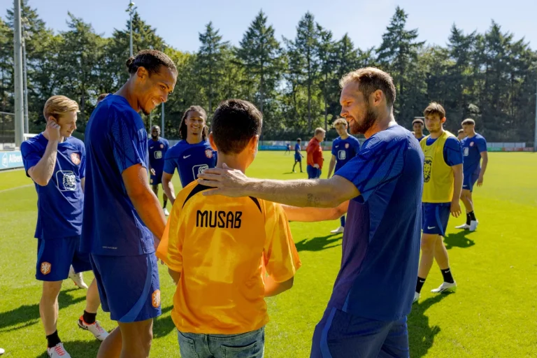 FC Robijnstijn