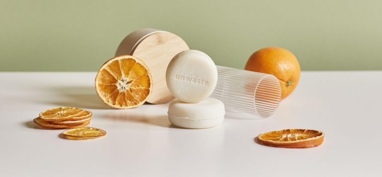 Unwaste | Stichting DOEN