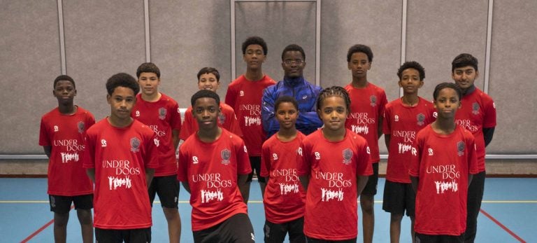 Aktiegroep het Oude Westen