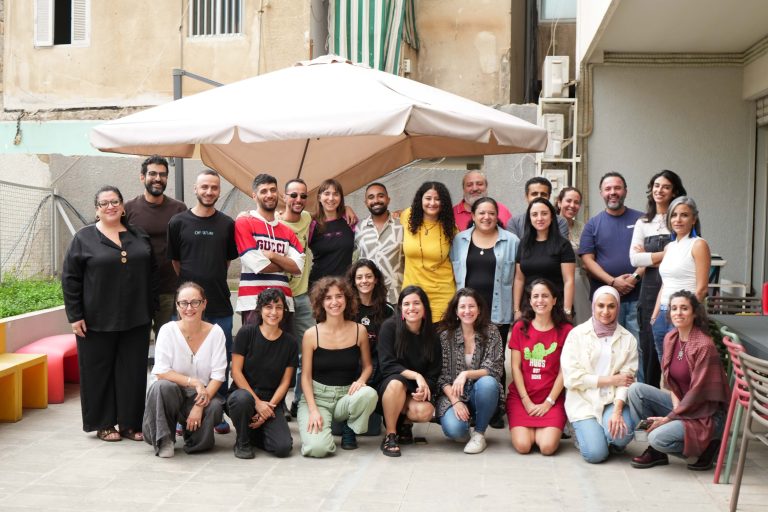 Reinforcing the cultural ecosystem through learning, care, and commons