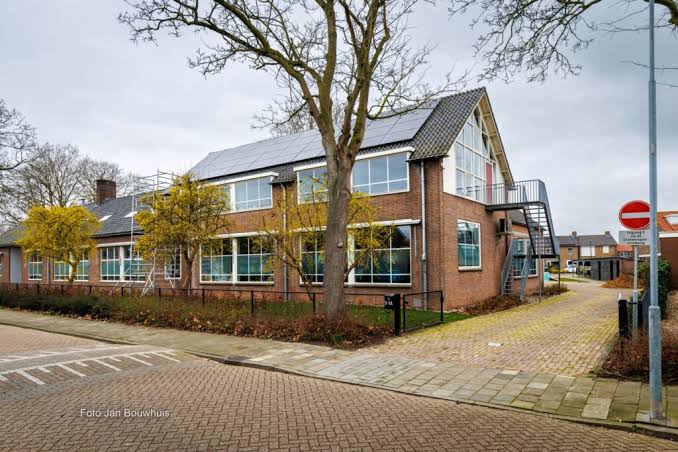 vervolg Stadsfabriek Tiel
