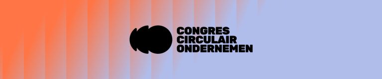 Congres circulair ondernemen