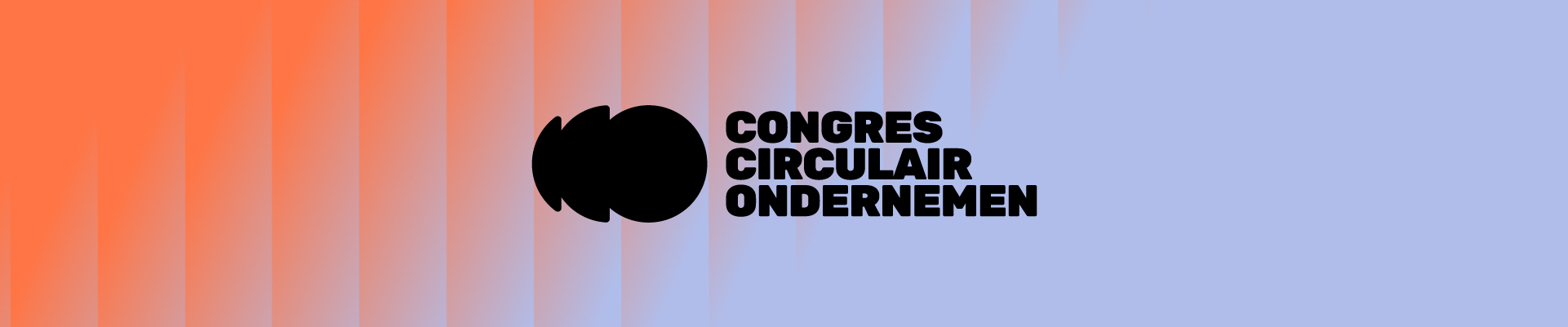 Congres circulair ondernemen