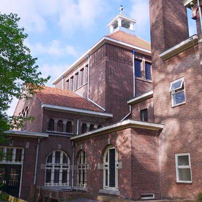 Mini-gemeenschap Sancta Maria