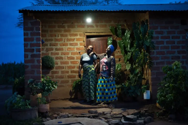 Off-Grid Solar Repair: From Burden to Opportunity