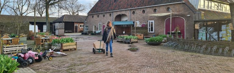 Vervolg financiering Stichting Fondsenbeheer Landbouw en Zorg Nederland
