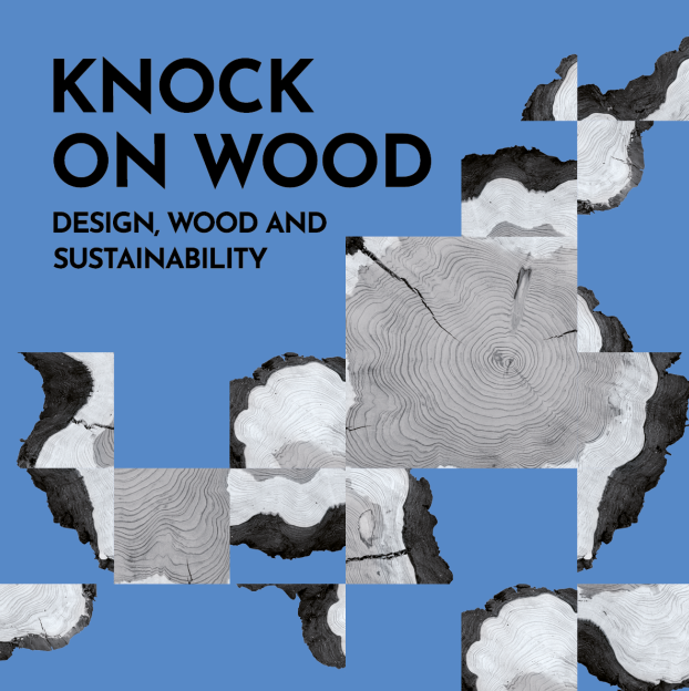Knock on Wood – Art & Design for Biobased Materials