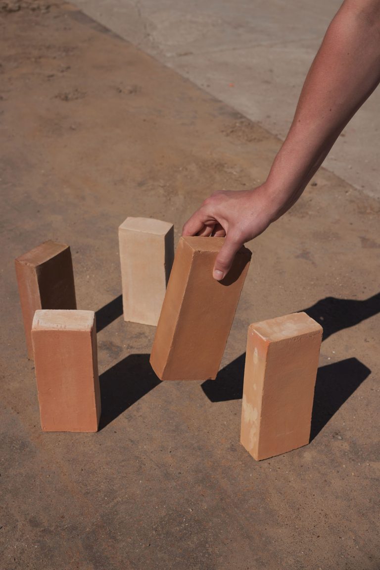 Claybens – Art & Design for Biobased Materials
