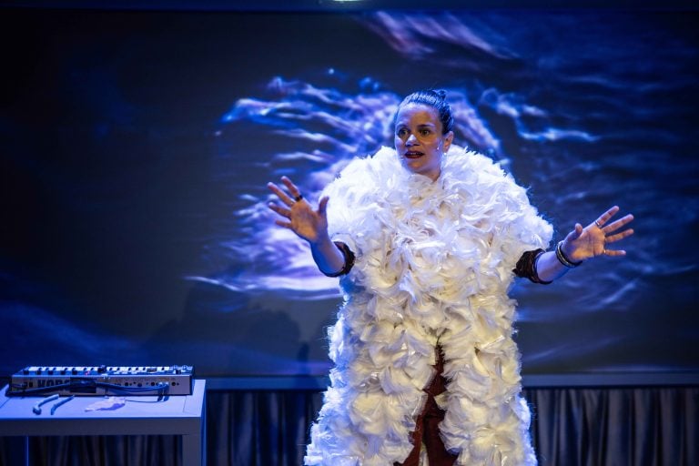 Chicks in Dialogue | Bart Grietens