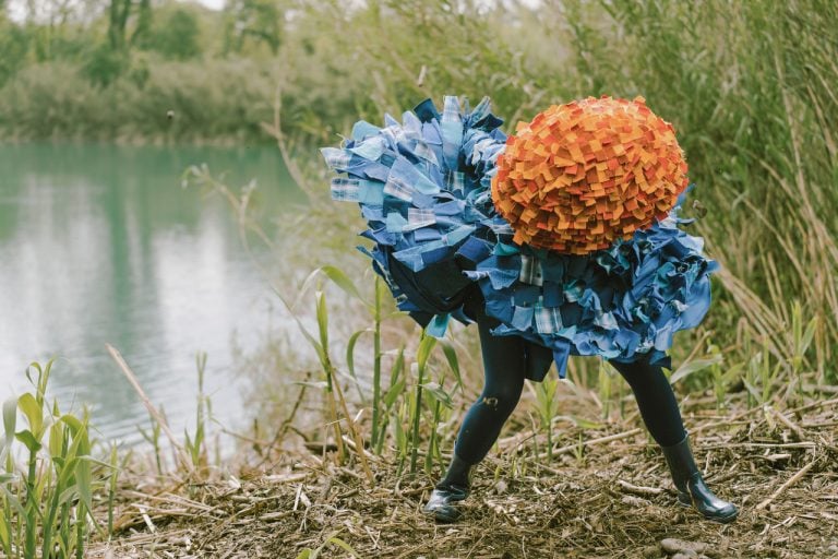 Into Nature | Fotocredits: Oriella Minutolla